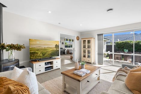 Photo of property in 125 William Brittan Avenue, Halswell, Christchurch, 8025