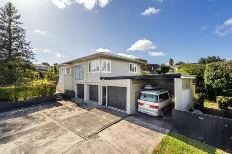 Photo of property in 1 Lavelle Road, Henderson, Auckland, 0612