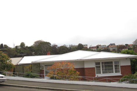 Photo of property in 35 Glen Road, Mornington, Dunedin, 9011