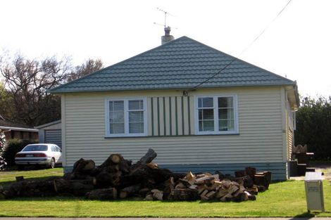 Photo of property in 23 Revans Street, Featherston, 5710