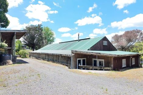 Photo of property in 126 North Road, Clevedon, Papakura, 2582