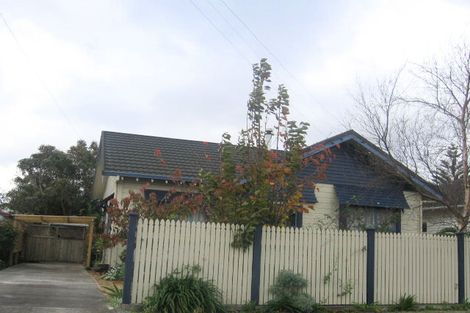 Photo of property in 29 Kingswood Street, Takaro, Palmerston North, 4412