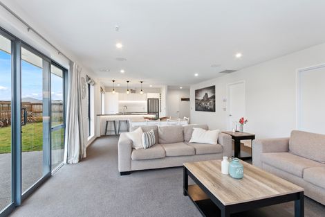 Photo of property in 110 Caulfield Avenue, Halswell, Christchurch, 8025