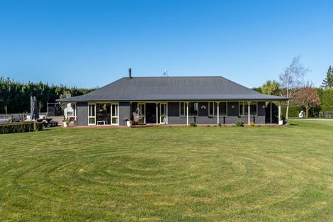 Photo of property in 2120 Wards Road, Charing Cross, Darfield, 7571