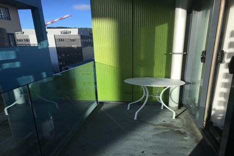 Photo of property in Dual Apartments, 108/142 Vivian Street, Te Aro, Wellington, 6011