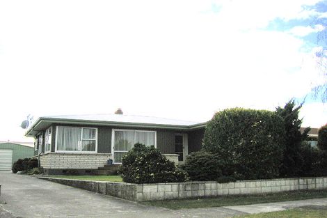 Photo of property in 26 Robinson Crescent, Tamatea, Napier, 4112