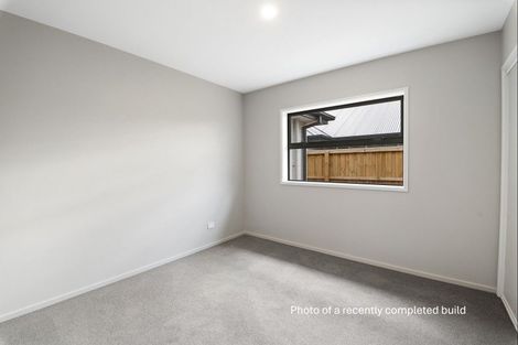 Photo of property in 38 Lenborough Drive, Rolleston, 7614