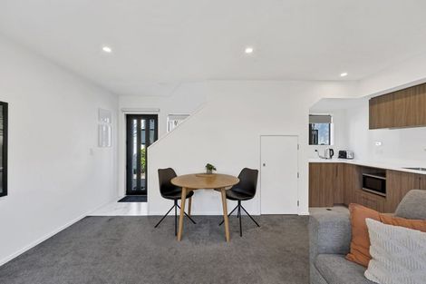 Photo of property in 12/221 Armagh Street, Christchurch Central, Christchurch, 8011