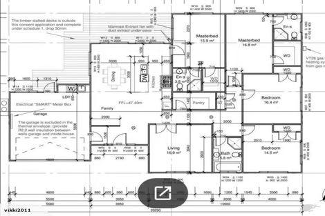 Photo of property in 18 Moyle Street, Pokeno, 2402