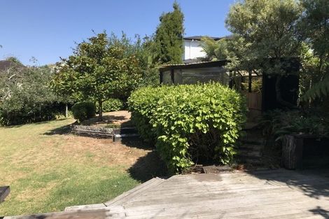 Photo of property in 8 Forrest Hill Road, Forrest Hill, Auckland, 0620