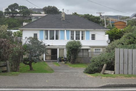 Photo of property in 25 The Esplanade, Raumati South, Paraparaumu, 5032