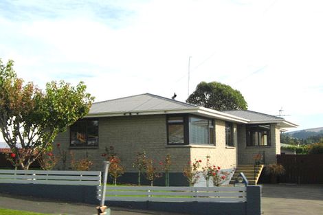 Photo of property in 262 Brockville Road, Brockville, Dunedin, 9011