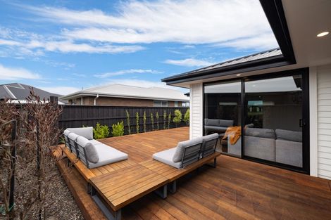 Photo of property in 23 Jove Drive, Pegasus, 7612