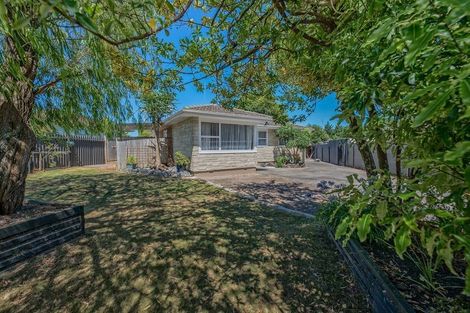 Photo of property in 111 Chichester Drive, Rosehill, Papakura, 2113