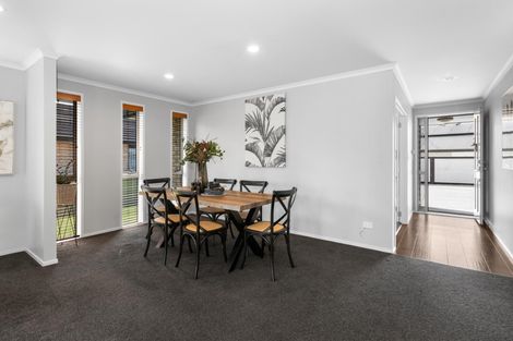 Photo of property in 25 Ballybunnion Crescent, Morrinsville, 3300