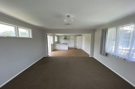 Photo of property in 18 Gardener Street, Levin, 5510