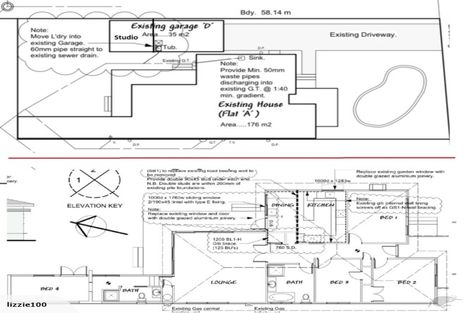 Photo of property in 109a Mansel Avenue, Hillcrest, Hamilton, 3216