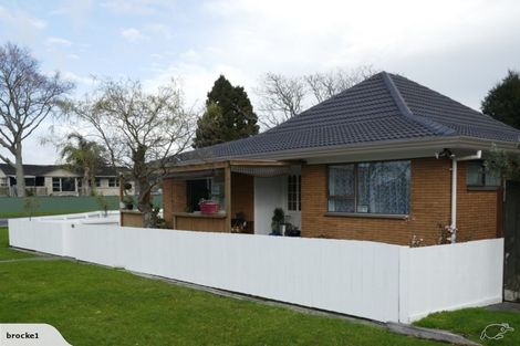 Photo of property in 1/2 Taonui Street, Rosehill, Papakura, 2113