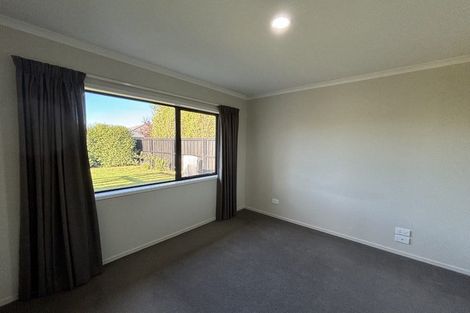 Photo of property in 17 Charlbury Drive, Rolleston, 7615