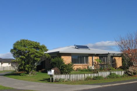 Photo of property in 16b Cannon Drive, Kerikeri, 0230