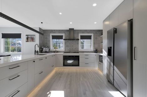 Photo of property in 1 Arlington Boulevard, Rangiora, 7400