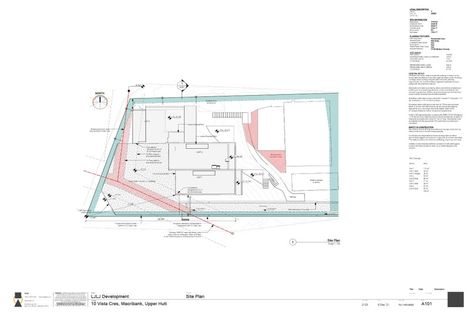 Photo of property in 10 Vista Crescent, Maoribank, Upper Hutt, 5018