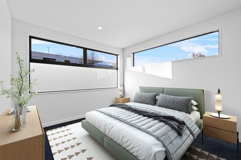 Photo of property in 4/12 Rotherham Street, Riccarton, Christchurch, 8041