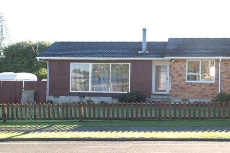 Photo of property in 84 Skipton Street, Mangere East, Auckland, 2024
