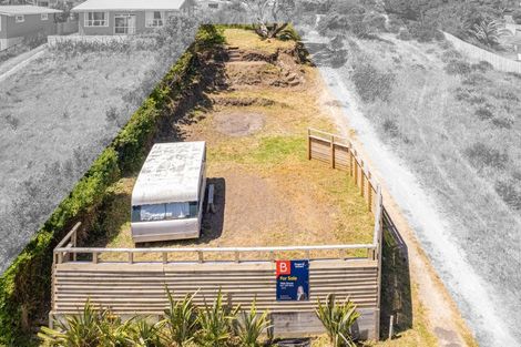 Photo of property in 62 Karaka Street, Castlecliff, Whanganui, 4501