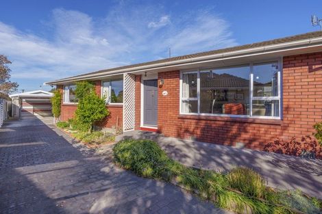 Photo of property in 5 Leacroft Street, Bishopdale, Christchurch, 8053