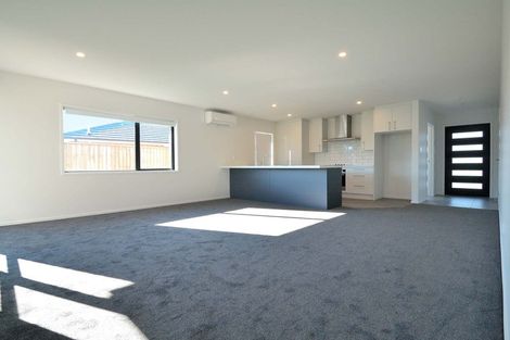 Photo of property in 4 Barbary Street, Rolleston, 7615