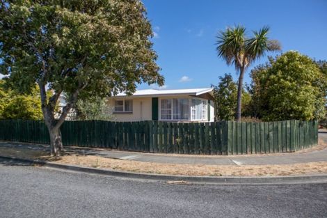 Photo of property in 1 Kinloch Crescent, Witherlea, Blenheim, 7201