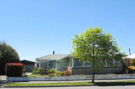 Photo of property in 162 West Belt, Rangiora, 7400