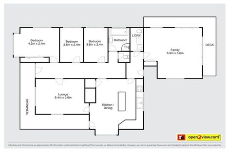 Photo of property in 126 Saint Kilda Road, Cambridge, 3493