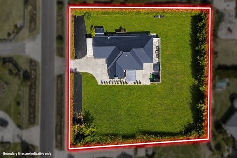 Photo of property in 10 Mcintosh Drive, Pokeno, 2471