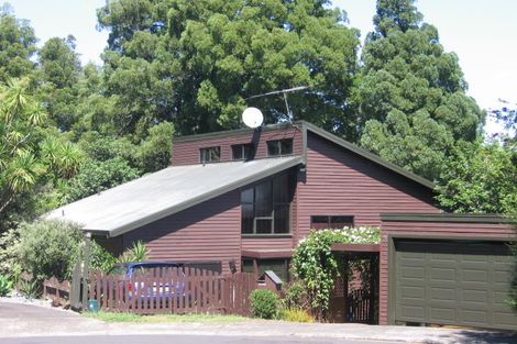 Photo of property in 23 Arcadia Crescent, Bayview, Auckland, 0629