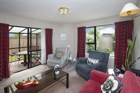 Photo of property in 2/136 Cobham Street, Spreydon, Christchurch, 8024