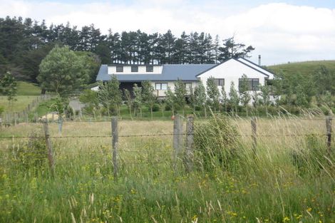 Photo of property in 35 Riccarton Road, Pahiatua, 4910
