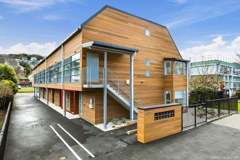 Photo of property in 2/432 Great King Street, North Dunedin, Dunedin, 9016