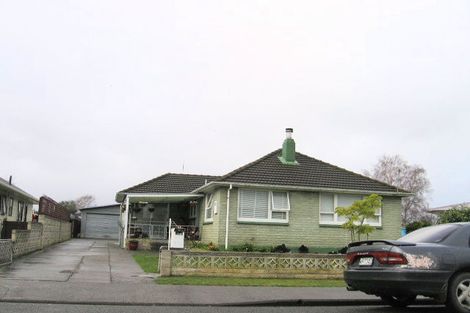 Photo of property in 330 Tui Place, Camberley, Hastings, 4120