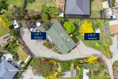 Photo of property in 40 Hunter Crescent, Wanaka, 9305
