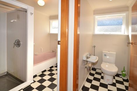 Photo of property in 38 Alva Street, Dunedin Central, Dunedin, 9016