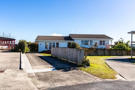 Photo of property in 7 Panorama Place, Dargaville, 0310