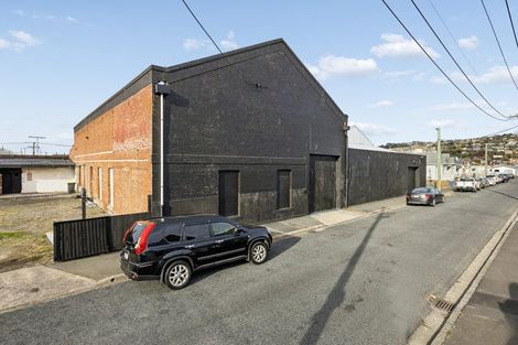 Photo of property in 43 Bathgate Street, South Dunedin, Dunedin, 9012