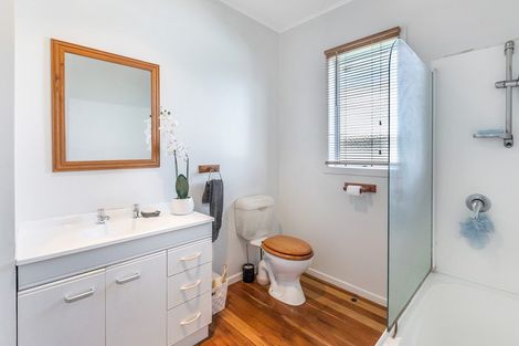 Photo of property in 22 Osborne Avenue, Morrinsville, 3300