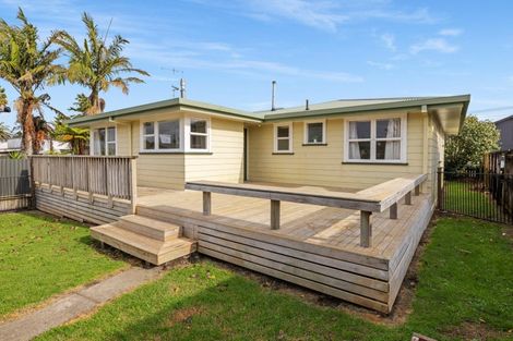 Photo of property in 7 Manson Street, Gate Pa, Tauranga, 3112