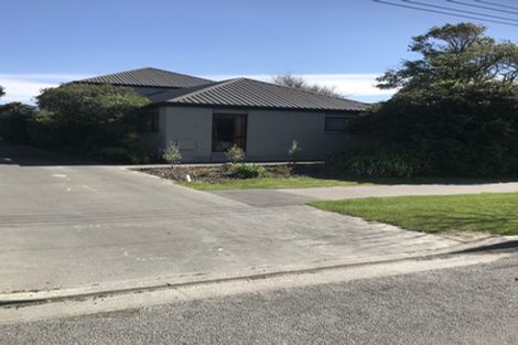 Photo of property in 1/23 Newnham Terrace, Upper Riccarton, Christchurch, 8041