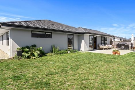 Photo of property in 8 Midlane Crescent, Appleby, Richmond, 7020