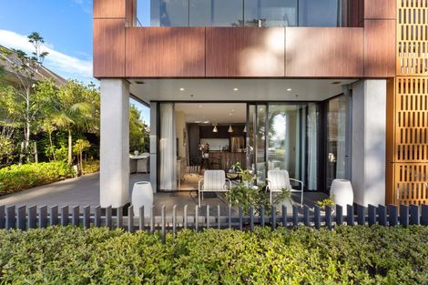 Photo of property in 1/28g Killarney Street, Takapuna, Auckland, 0622