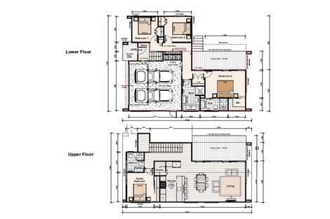 Photo of property in 33 Kikorangi Drive, Wainui, Silverdale, 0992